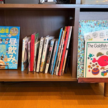 Tabisai Hotel House 博多 Fukuoka  Bagian luar foto