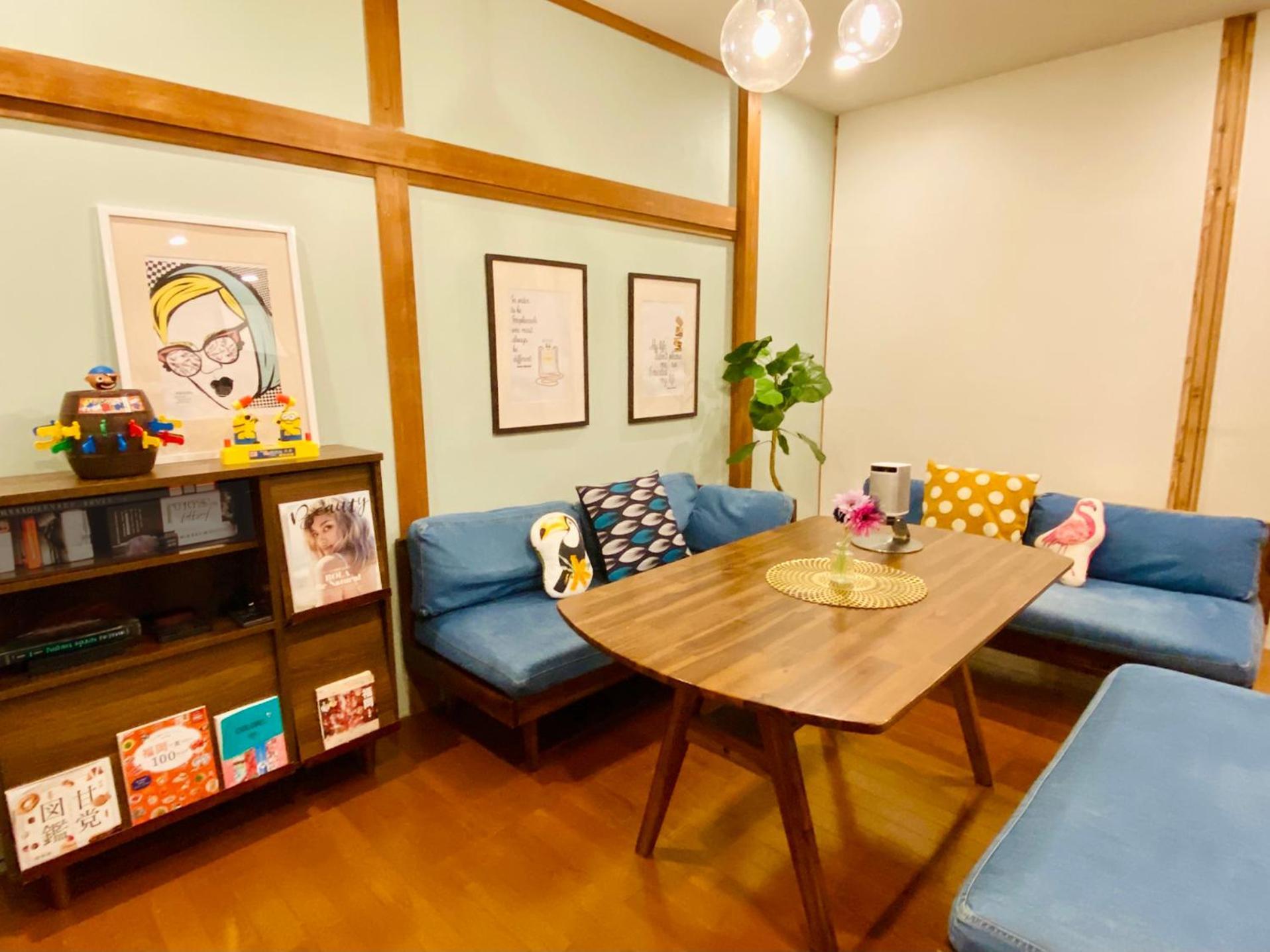 Tabisai Hotel House 博多 Fukuoka  Bagian luar foto