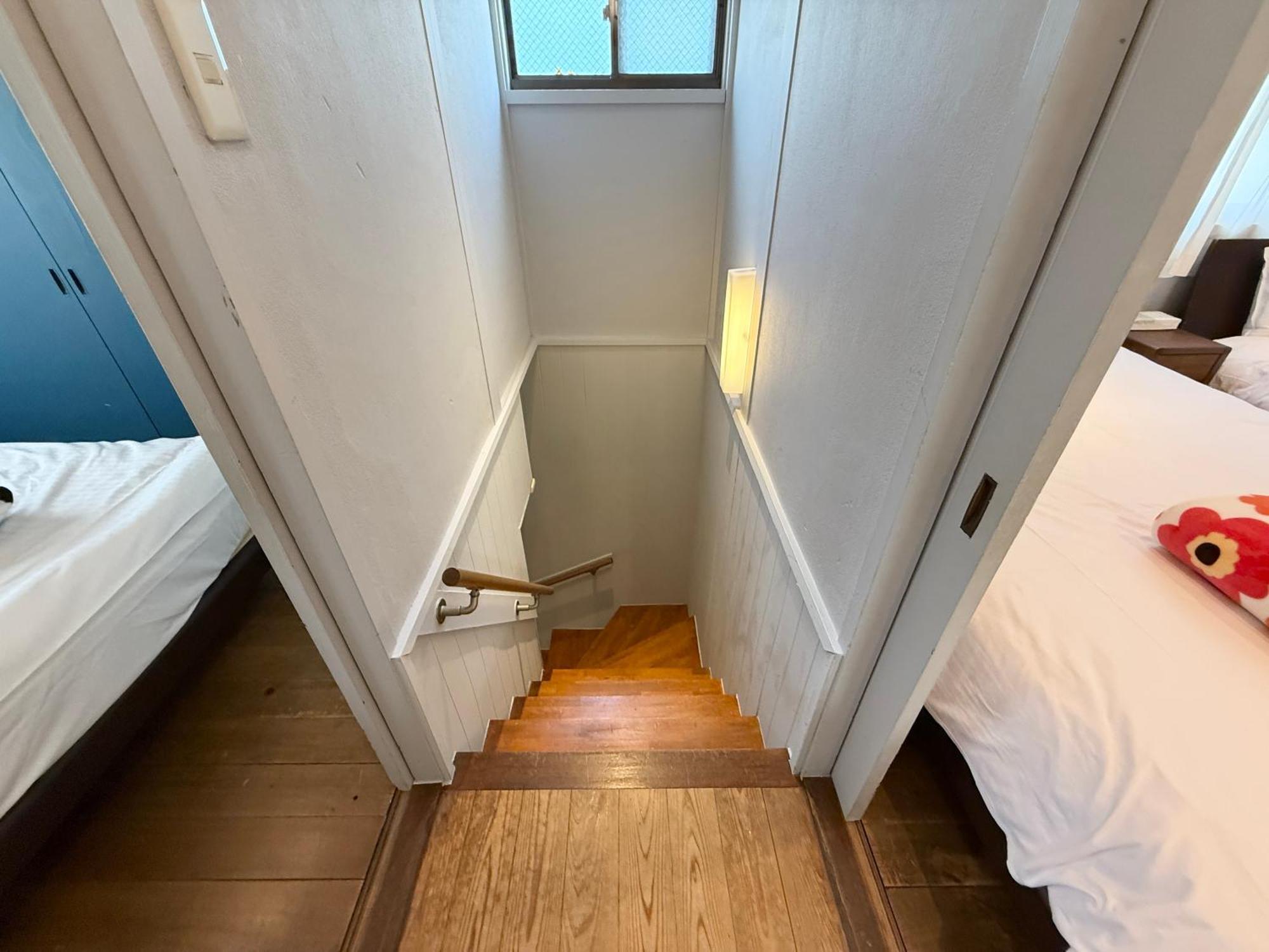 Tabisai Hotel House 博多 Fukuoka  Bagian luar foto