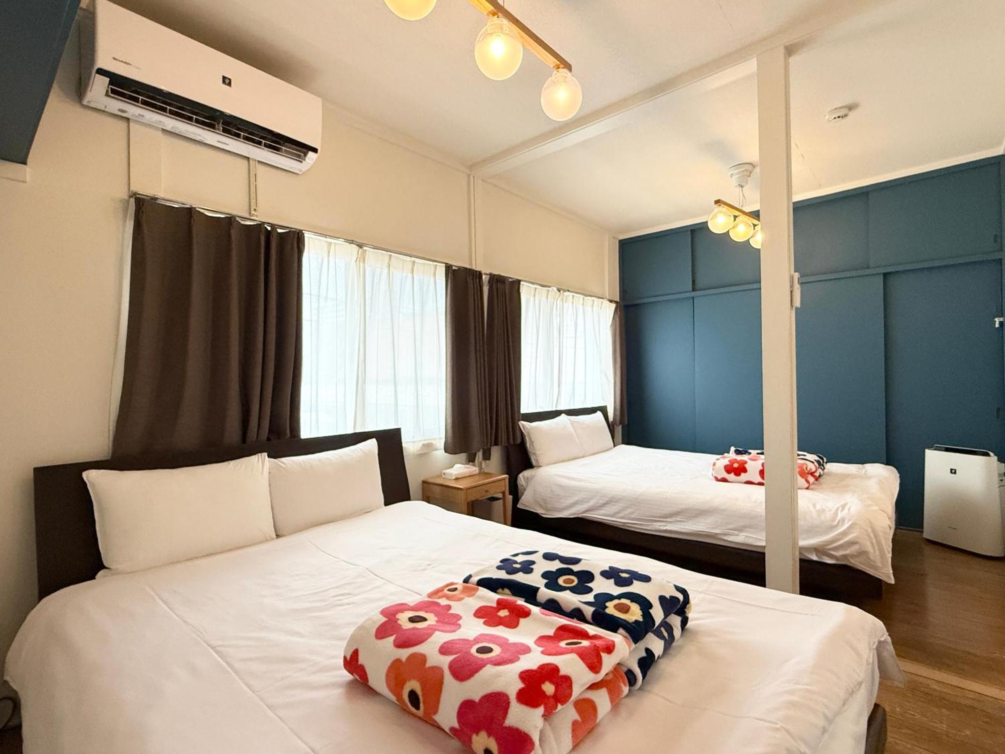 Tabisai Hotel House 博多 Fukuoka  Bagian luar foto